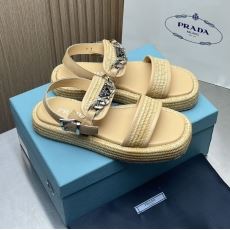 Prada Sandals